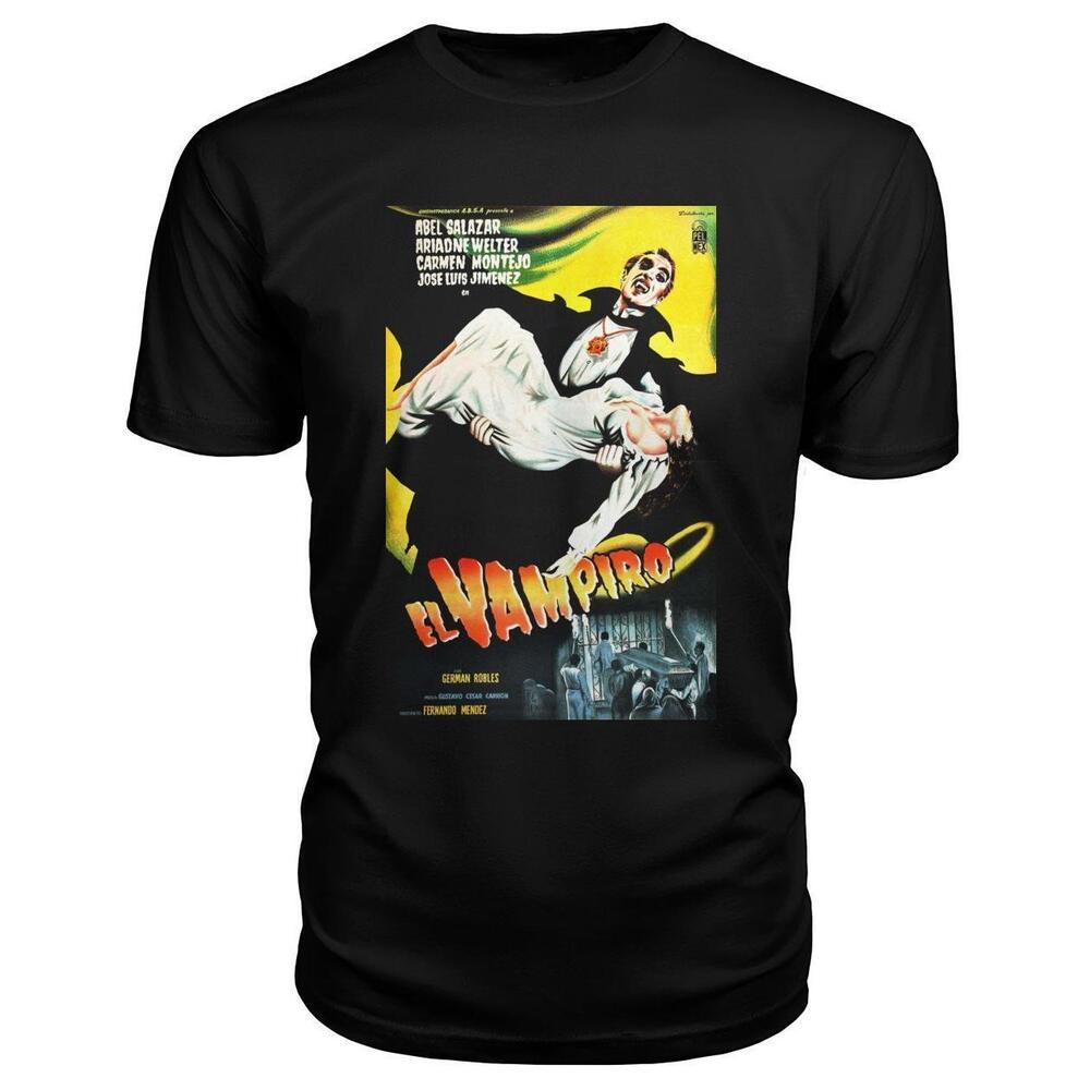 The Vampire Tshirt